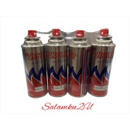 BUTANE GAS CARTRIDGE/GAS TIN  / STEAMBOAT PORTABLE / PORTABLE GAS STOVE