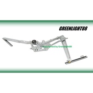 HICOM 2.8,4.3 / ISUZU NKR 94 REGULATOR GEAR / DOOR GEAR / WINDOW GEAR (MANUAL)