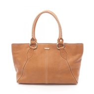 [มือสอง] กระเป๋าถือ Celine CELINE กระเป๋าหนังสีน้ำตาล สำหรับผู้หญิง มือสอง B