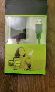 USB to Hdmi converter