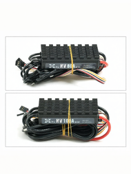 HOBBYWING | ESC แรงดันสูงแบบไม่มีแปรง
