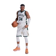 ENTERBAY 1/6 NBA Series Milwaukee Bucks Antetokounmpo Anteto Kumbo Greek Monster Tokai Model