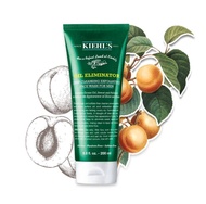 Kiehl's Men Oil Eliminator Deep Cleansing Exfoliating face wash for men