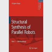 Structural Synthesis of Parallel Robots: Methodology