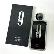 ORI AFNAN 9PM EDP 100ML PERFUME FOR MEN
