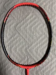 YONEX 羽球拍 ZF2 紅林丹SP 4UG4（價格可議）