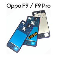 MESIN Oppo F9 Bazel / Bazel | Oppo F9 Pro Engine Cover