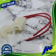 Mini Fuse Socket Fuse House Plug Socket Fuse Box + Fuse Fuse