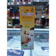 CAP LANG TELON oil