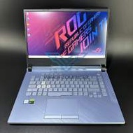 ASUS ROG G531 ( GTX1650 / i5 9代 / 32GB RAM / 512GB SSD / 15.6吋 )【👀 120Hz ...