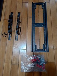 NB DF 90-T掛牆電視架適合65-100吋電視