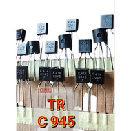 Transistor C945