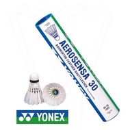 Original Yonex Aerosensa 30 AS Shuttlecock