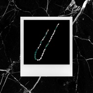 Bohemia Pearl Beaded Necklace