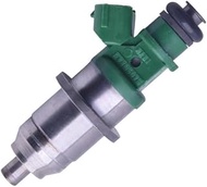 18x Fuel Injector Compatible for Mitsubishi Dingo CQ2A 4G15 GDI DIM0800G E7T05075 Automotive Replace