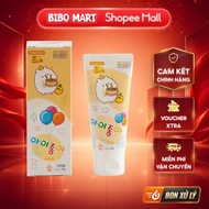 [LIVE] Pipiculuc orange toothpaste 60gr - BM001.3