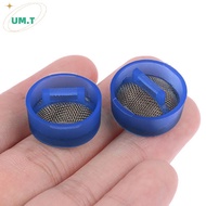 UM.T 5PCS Washing machine water inlet valve stainless steel filter screen Wave wheel washing machine