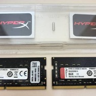 Kingston HyperX DDR4 3200MHz RAM 32GB...
