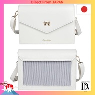 HARGIO Ita Bag Small Ita Bag Shoulder Ita Bag Mini Ita Bag Shoulder Bag Cute Stylish Adult Pouch Cle