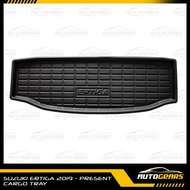 ◆Suzuki Ertiga (2019 - 2023) Cargo Tray