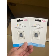 64GB MEMORY CARD CLASS10 Ezviz/Hikvision - Genuine 7 Year Error Replacement