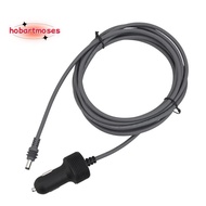 2M Car Charger Adapter for   Power Cable Car Charger Adapter 2V-24V DC Power Cord High Universality