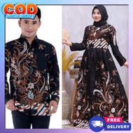 Swrimbit Couple Couple Bsju Latest Couple Clothes Darambit Family Bestseller Gamis Cupel Husband and