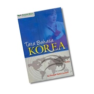 Korean Language Learning Book: Korean Grammar