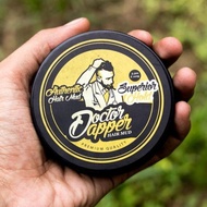 Doctor Dapper Gold Superior Hold