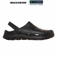 SKECHERS Foamies®: GO WALK 7™ รองเท้าแตะผู้ชาย