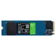 WD Green SN350 SSD NVMe Solid State Drive M.2 2280 Interface Large Capacity High-speed Transmission 