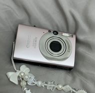  Canon ixus80