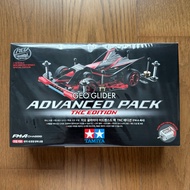 92448 Tamiya Geo Glider Advanced Pack TKC Edition