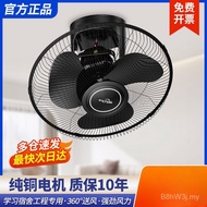 Fan School Electric Fan 53cm Ceiling Ceiling Fan Engineering Ceiling Fan Fan 60cm Ceiling Suction Bl
