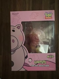 Soap studio Toy Story 錢甖豬