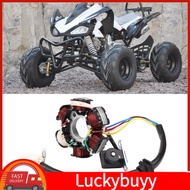Luckybuyy-my Magneto Stator Coil Generator ATV Kart