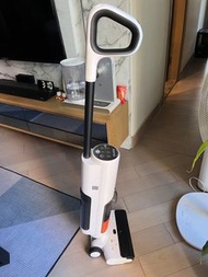 無線洗地機
