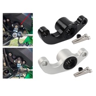 Motorcycle Accessories Gear Shifter Lever Stabilizer Gear Shift Support For Kawasaki Z900RS Z900 RS 