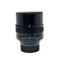 極大光圈 Leica Noctilux M 50mm f0.95