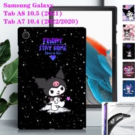 For Samsung Galaxy Tab A8 10.5 (2021) SM-X200 SM-X205 A7 10.4 2022 2020 SM-T509 SM-T500 SM-T505 T505