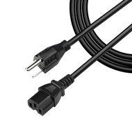 BestCH AC in Power Cord Outlet Socket Cable Plug Lead for DBX Driverack 260 Sound Processor Speaker 