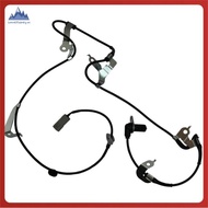 [cornellsidney.vn] 1 PCS Front Right ABS Sensor Part Number:4883116, 6M34-2C204-BB Replacement Parts