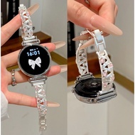 Diamond Strap For Huawei watch gt 6 Strap Metal Huawei watch GT Runner 2 Strap Huawei watch GT 5 Str