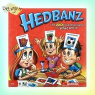 平到家 - [桌遊] 猜猜我是誰 (兒童版) Board Game 桌上遊戲