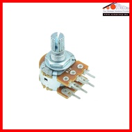 Double Potentiometer 1K 2K 5K 10K 50K 100K 1M OHM