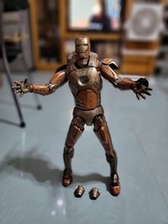 Iron man 模型公仔（19吋高）