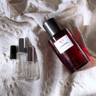 [oh.hanaya scent] Decant perfume vial perfume repack perfume from original perfume 3ml 5ml 9ml  Ch @