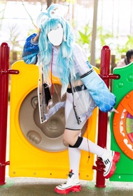 Cos服租借 Hololive ID Kobo Kanaeru
