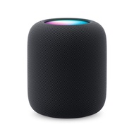 Apple HomePod （第二代）智能音响/音箱 蓝牙音响/音箱 智能家居 午夜色