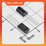 [30 Pieces]- 2SA1020 Transistor PNP 50V 2A 3 Pins TO-92 SmartFix Components